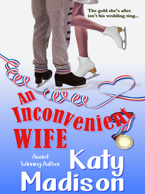 cover image of An Inconvenient Wife